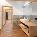 Apartment Olympic 12 13 Bormio
