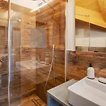 Olympic 12 13 Apartment