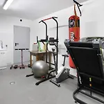 Apartment Olympic 12 13 Bormio