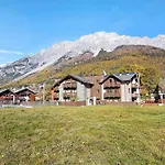 Olympic 12 13 Apartment Bormio