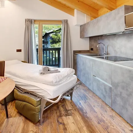 Olympic Chalet 12 13