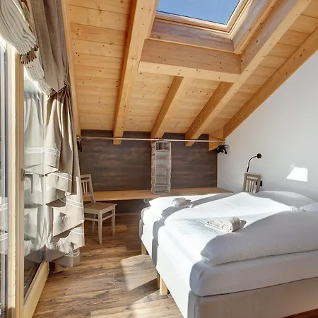 Apartment Olympic 12 13 Bormio
