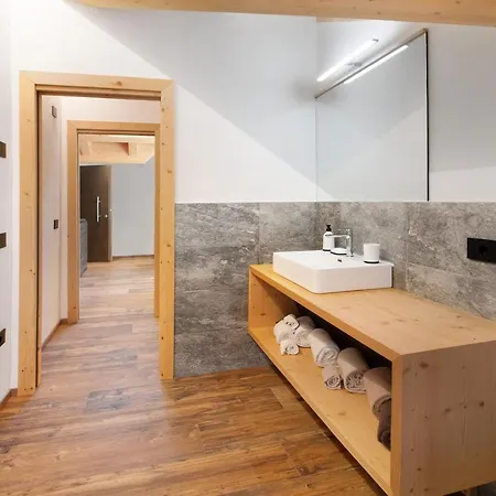 Lejlighed Emilia E Daniele 12 13 Bormio