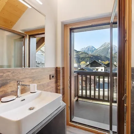 Lejlighed Emilia E Daniele 12 13