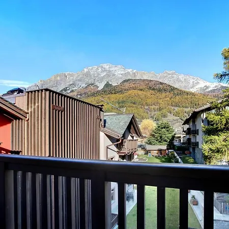 Lejlighed Emilia E Daniele 12 13 *