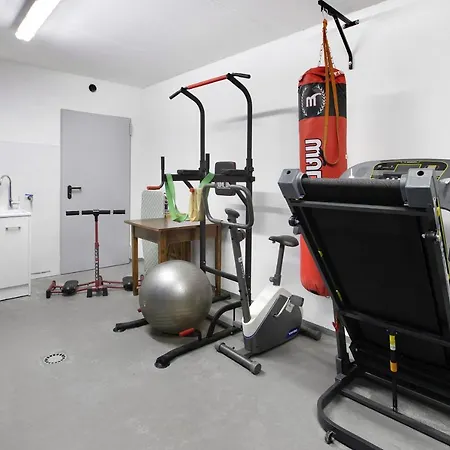 Lejlighed Emilia E Daniele 12 13 Bormio