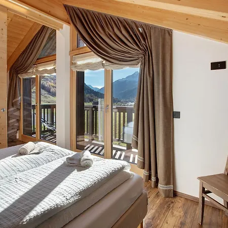 Emilia E Daniele 12 13 * Bormio