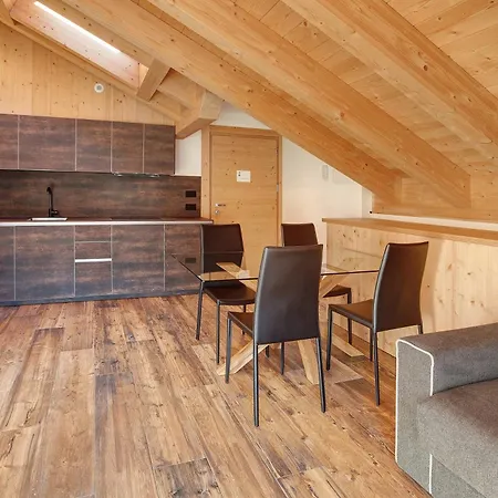 Apartmán Olympic 12 13 *
