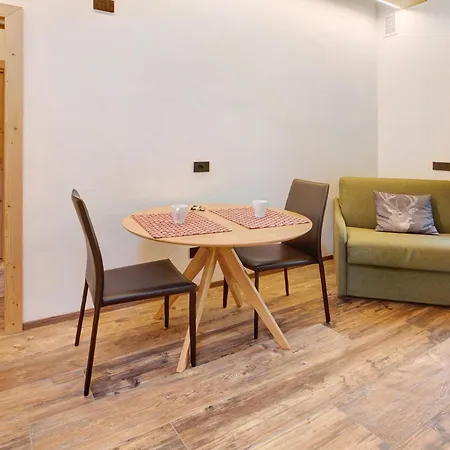 Olympic 12 13 Apartmán