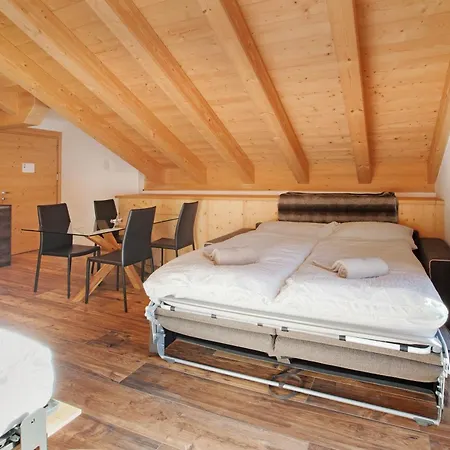 Olympic 12 13 Apartmán Bormio