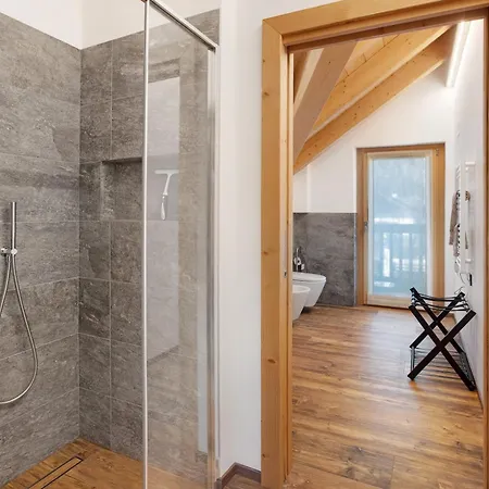 Apartmán Olympic 12 13 Bormio