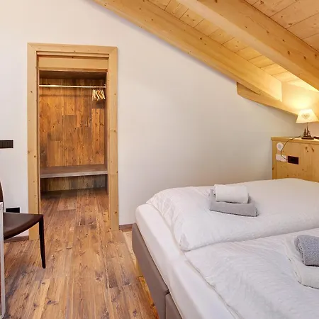 Apartmán Olympic 12 13 Bormio