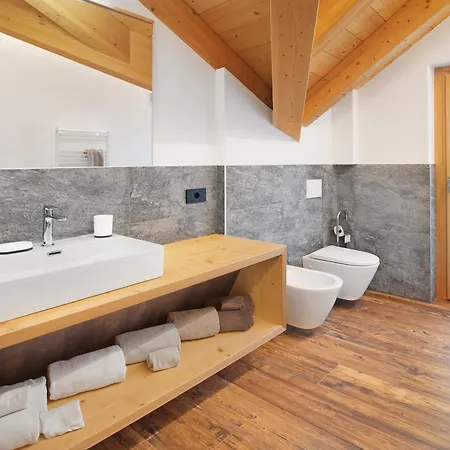 Apartmán Olympic 12 13 Bormio