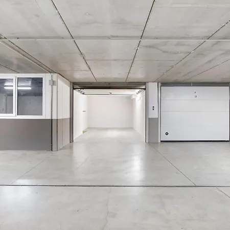 Apartmán Olympic 12 13 Bormio