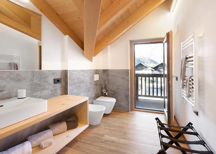 Olympic 12 13 Apartament